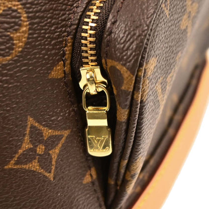 Louis Vuitton 2000 Monogram Mini Montsouris Backpack M51137