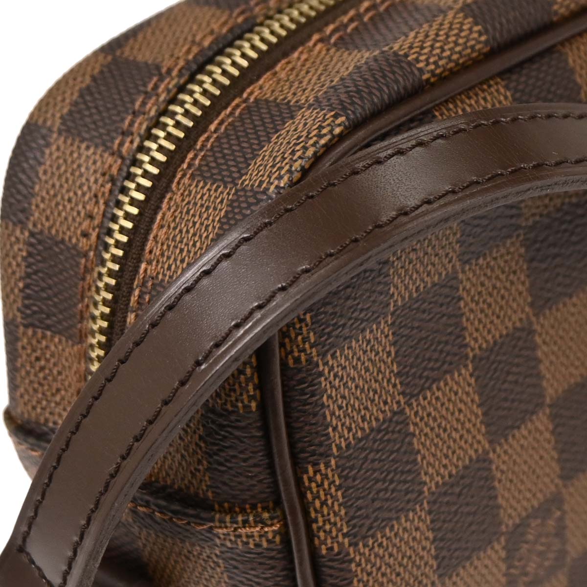 Louis Vuitton Damier Trocadero 27 Shoulder Bag N48085