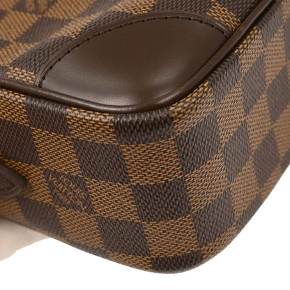Louis Vuitton Damier Trocadero 27 Shoulder Bag N48085