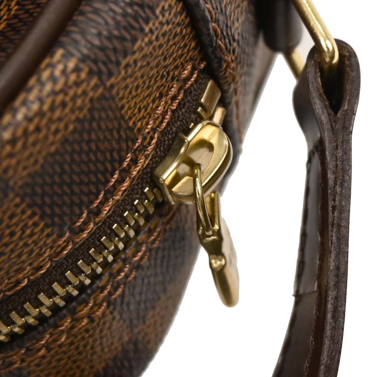 Louis Vuitton Damier Trocadero 27 Shoulder Bag N48085