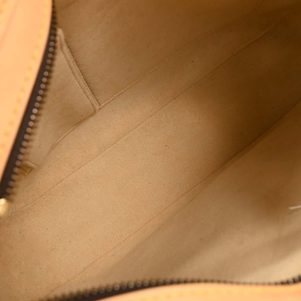 Louis Vuitton Monogram Hudson GM Shoulder Bag M40045