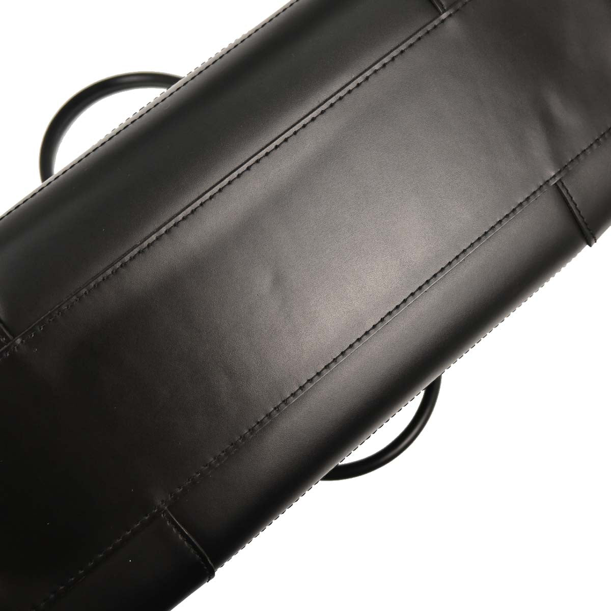 Louis Vuitton 2007 Black Epi Sac De Ville 2way Handbag M42392