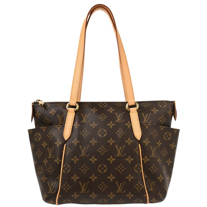 Louis Vuitton 2009 Monogram Totally PM Tote Handbag M56688