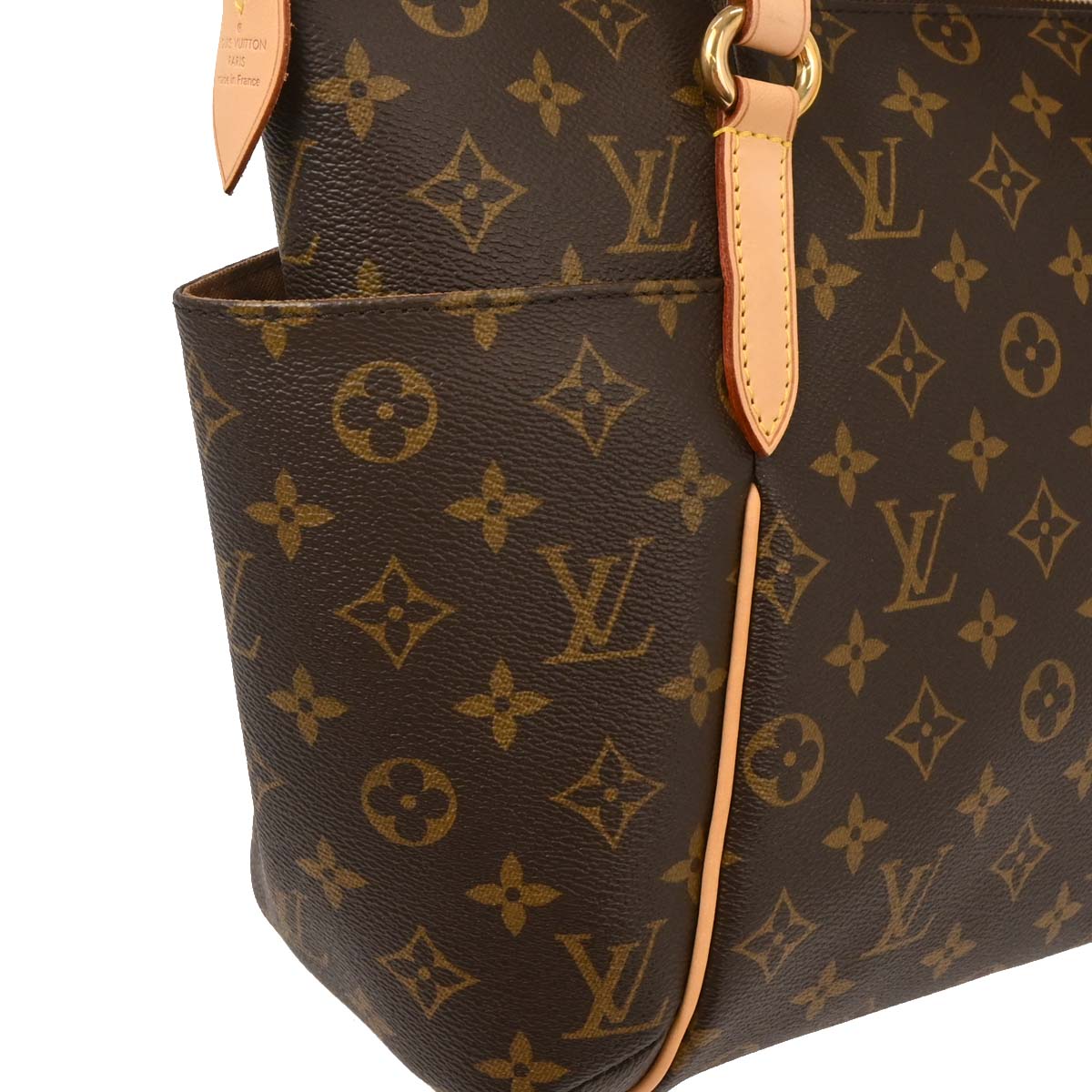 Louis Vuitton 2009 Monogram Totally PM Tote Handbag M56688