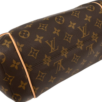 Louis Vuitton 2009 Monogram Totally PM Tote Handbag M56688