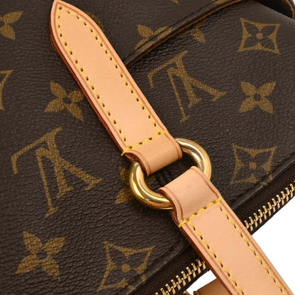Louis Vuitton 2009 Monogram Totally PM Tote Handbag M56688