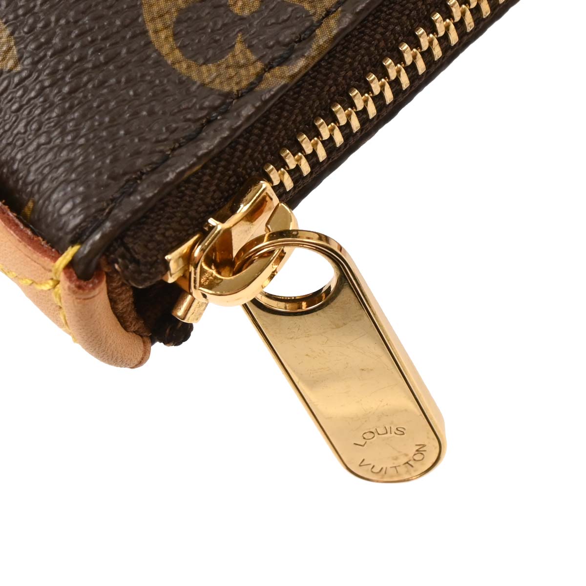 Louis Vuitton 2009 Monogram Totally PM Tote Handbag M56688