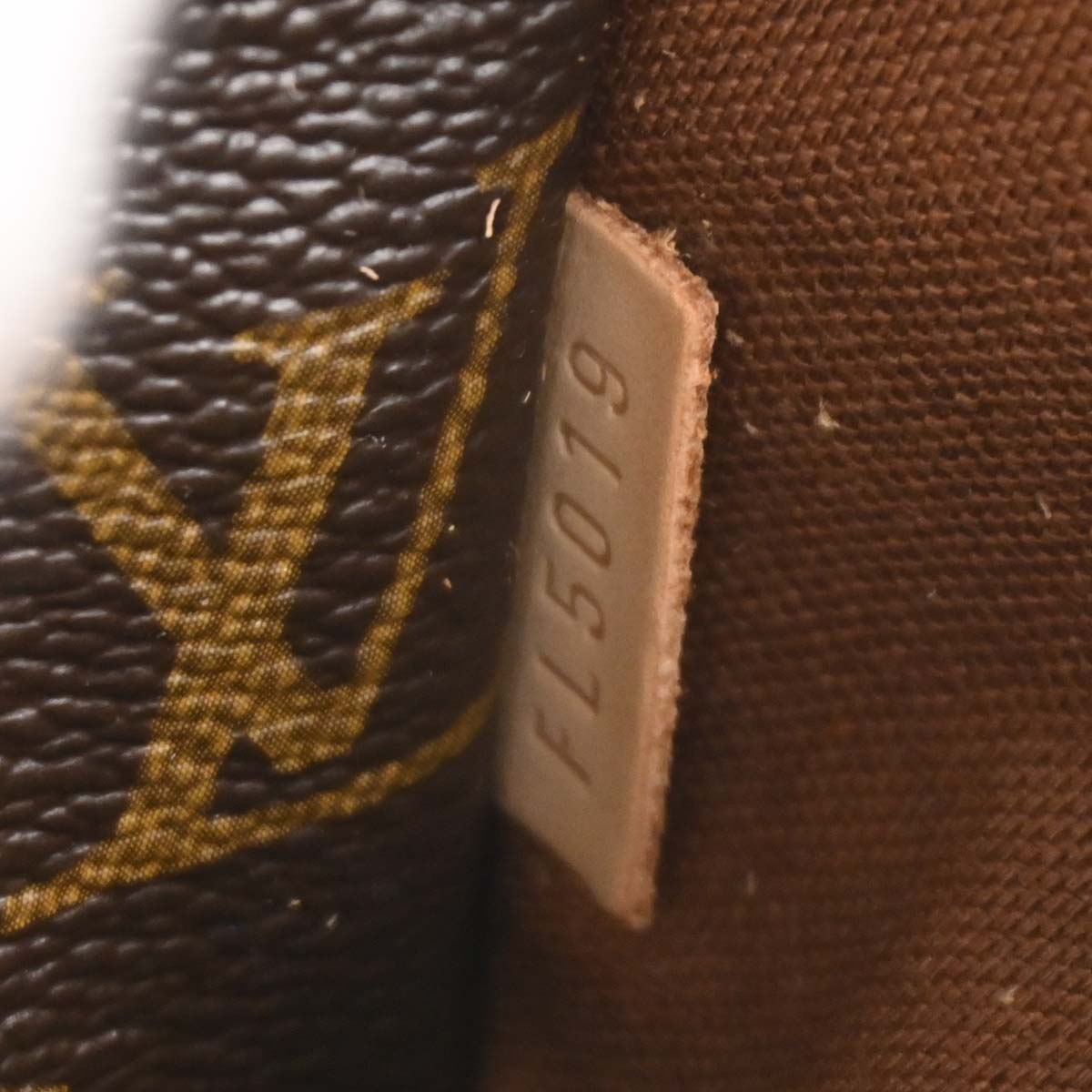 Louis Vuitton 2009 Monogram Totally PM Tote Handbag M56688