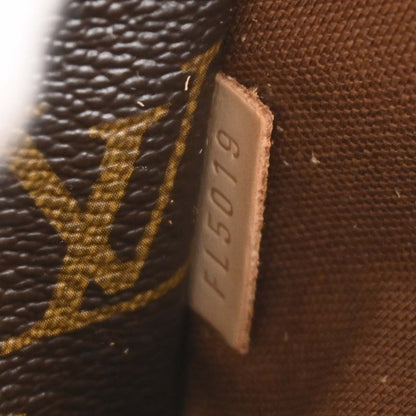 Louis Vuitton 2009 Monogram Totally PM Tote Handbag M56688