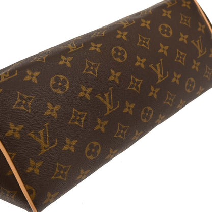 Louis Vuitton Monogram Montorgueil PM Handbag M95565