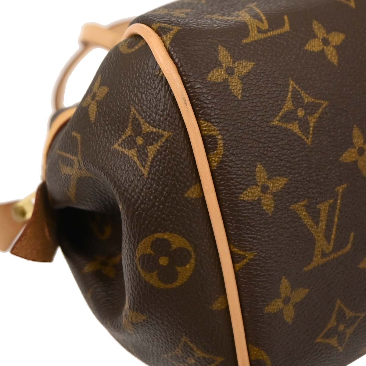 Louis Vuitton Monogram Montorgueil PM Handbag M95565