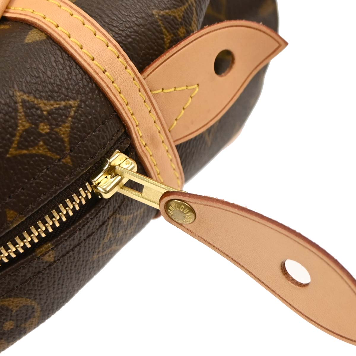 Louis Vuitton Monogram Montorgueil PM Handbag M95565