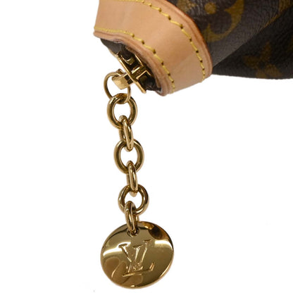 Louis Vuitton 2008 Monogram Tivoli PM Handbag M40143