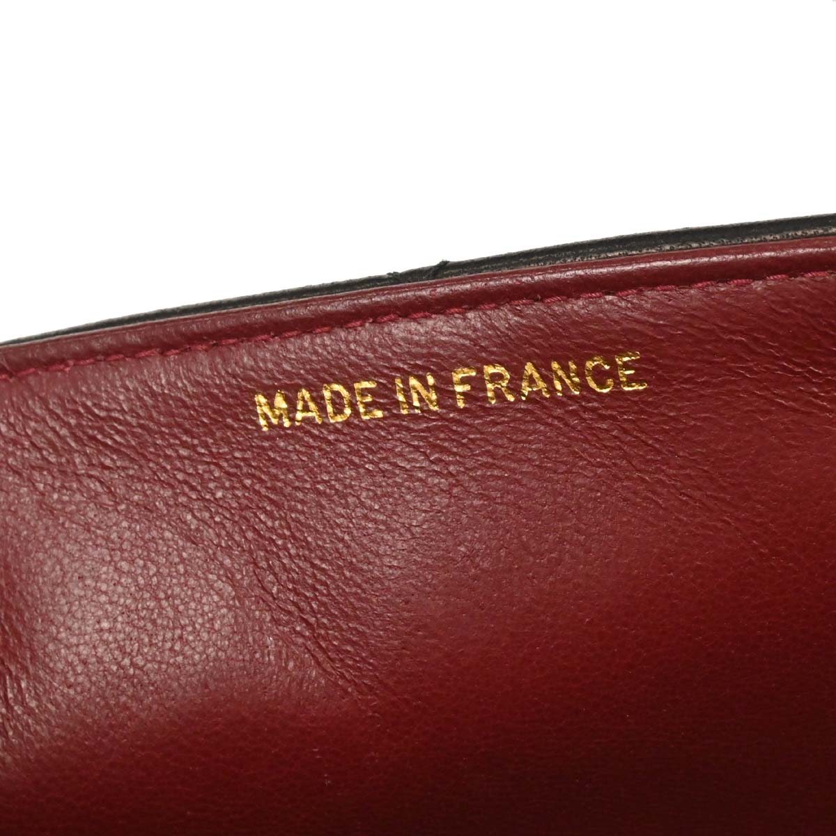 Chanel 1994-1996 Black Lambskin Small Diana Shoulder Bag