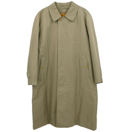 Burberrys Trench Coat Beige