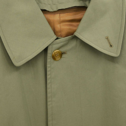 Burberrys Trench Coat Khaki #48
