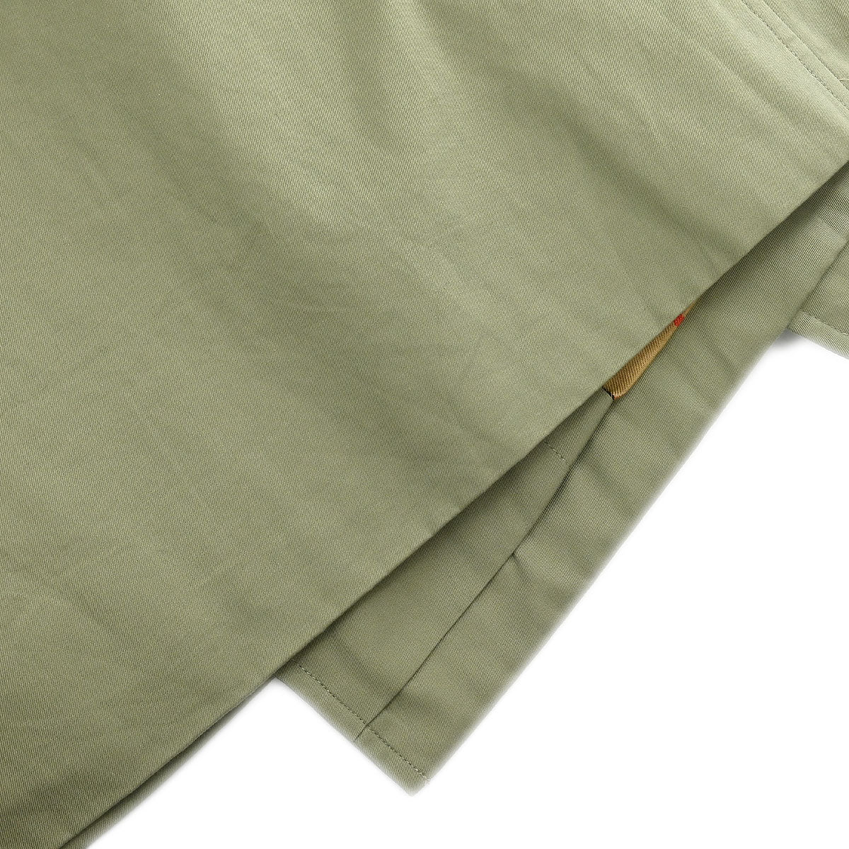 Burberrys Trench Coat Khaki #48