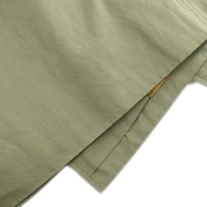 Burberrys Trench Coat Khaki #48