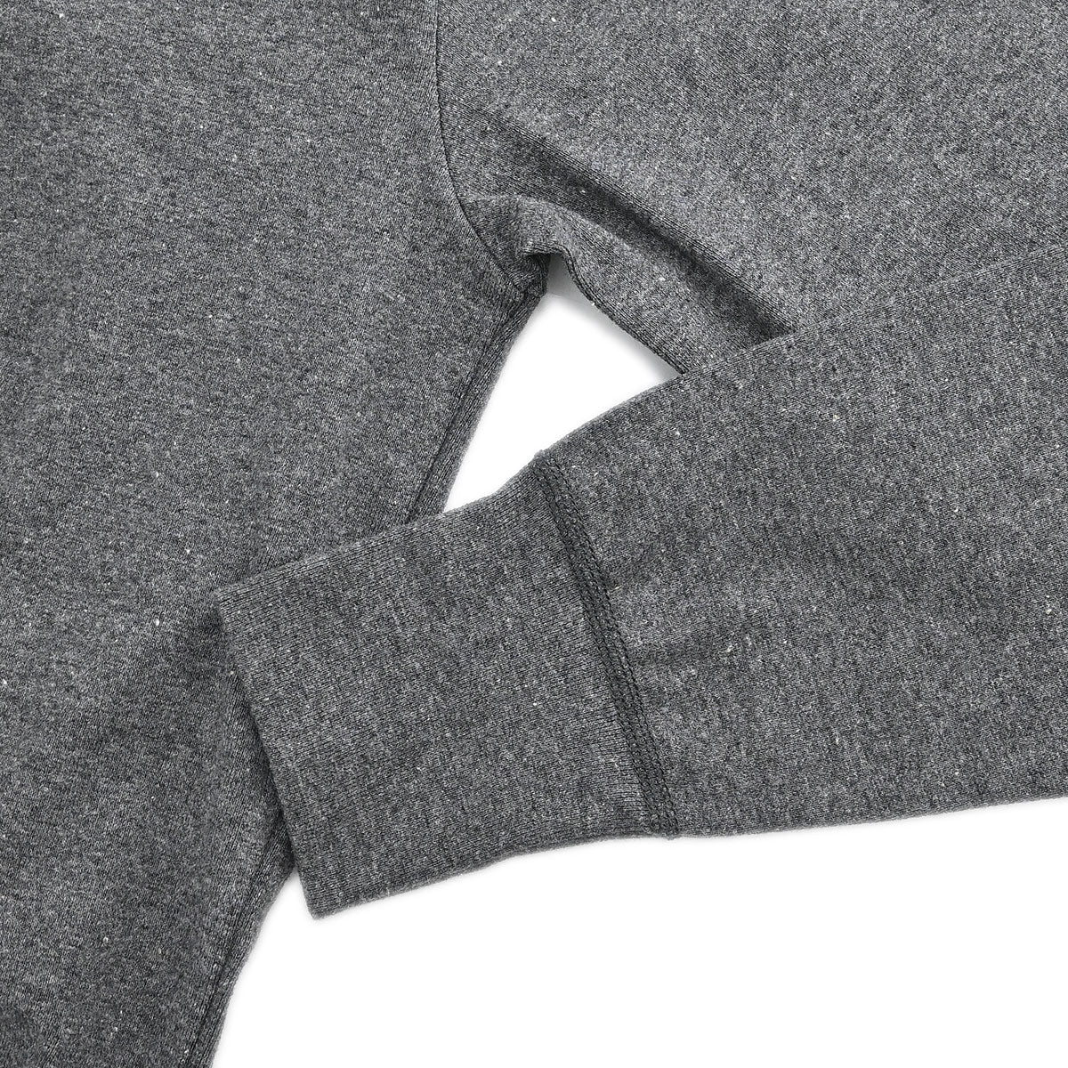 Chanel Setup Top Pants Gray #40