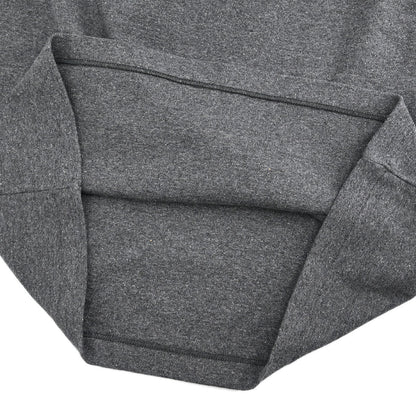 Chanel Setup Top Pants Gray #40