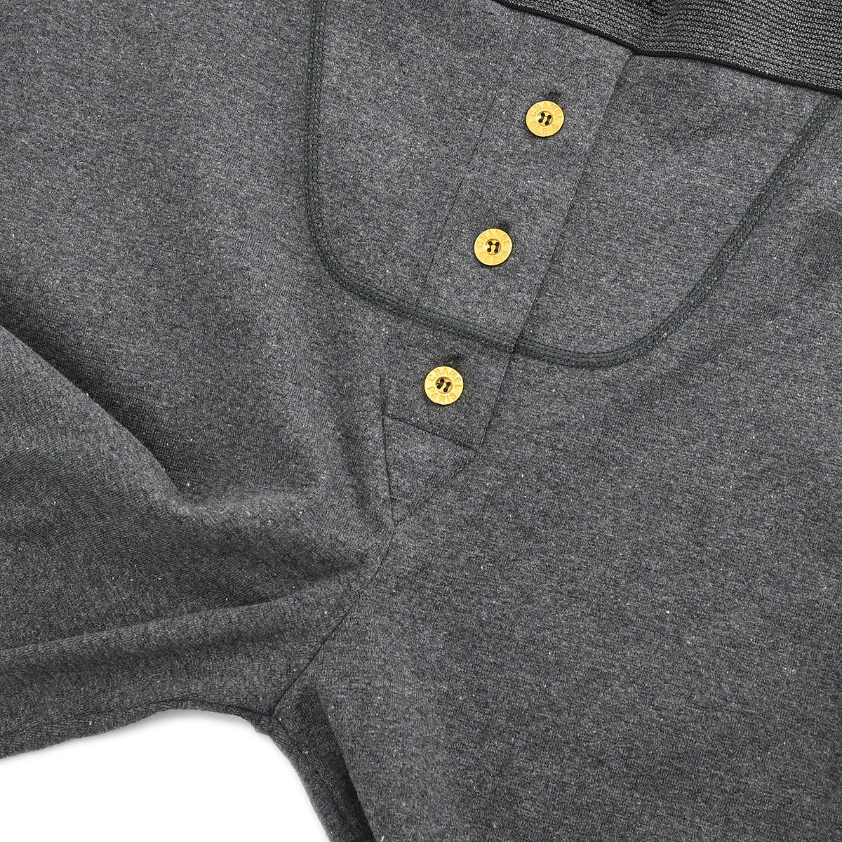 Chanel Setup Top Pants Gray #40