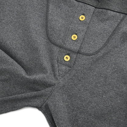 Chanel Setup Top Pants Gray #40