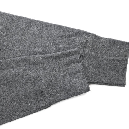 Chanel Setup Top Pants Gray #40