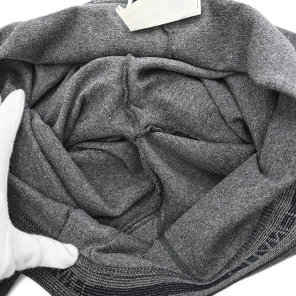 Chanel Setup Top Pants Gray #40