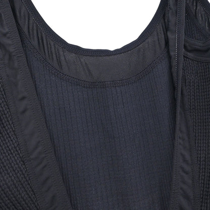 Chanel Swimwear Swimsuit Black #38