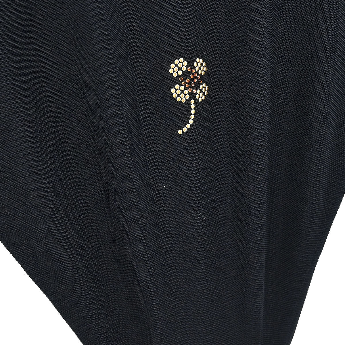 Chanel Swimwear Swimsuit Black #38