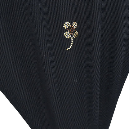 Chanel Swimwear Swimsuit Black #38