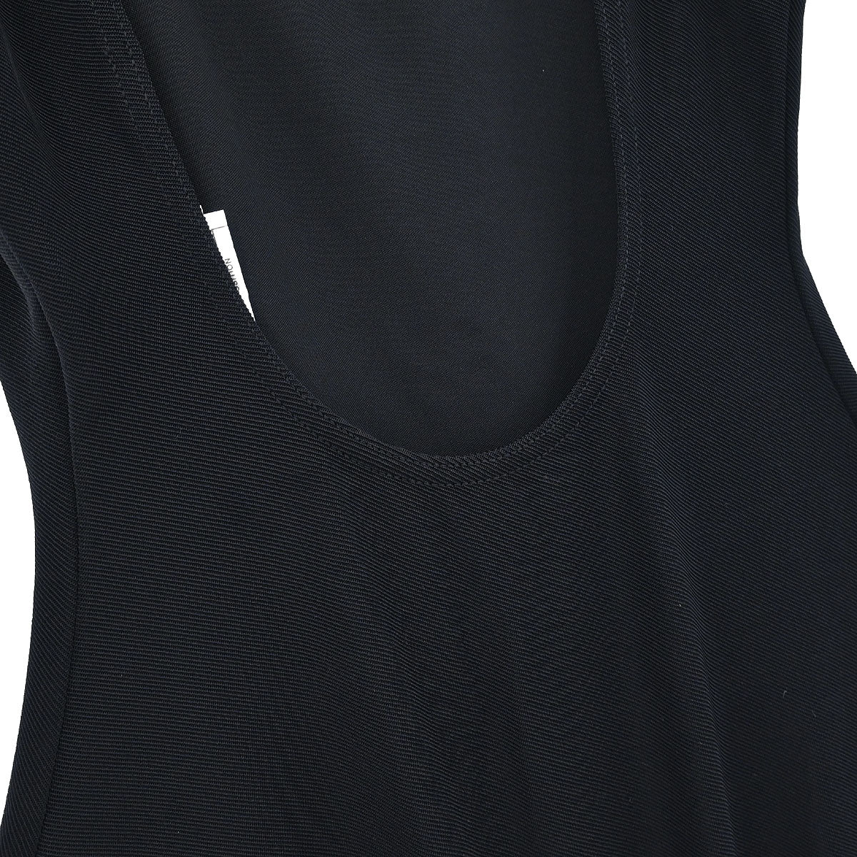 Chanel Swimwear Swimsuit Black #38