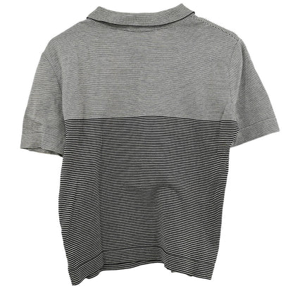 Chanel Short Sleeve Top Black #34