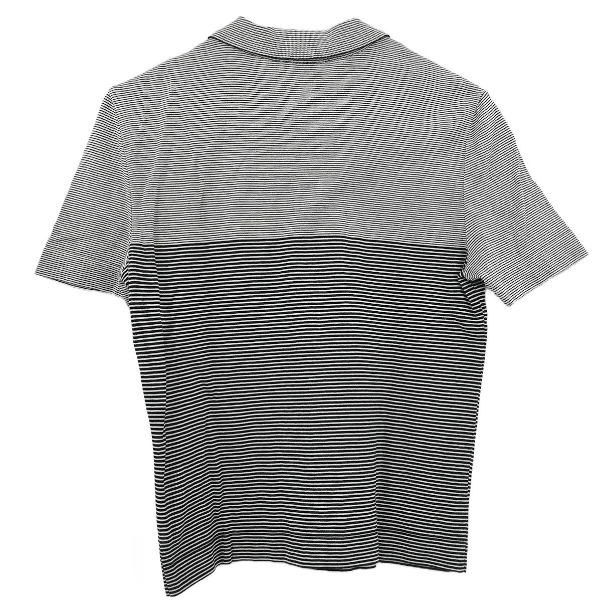 Chanel Short Sleeve Top Black #38