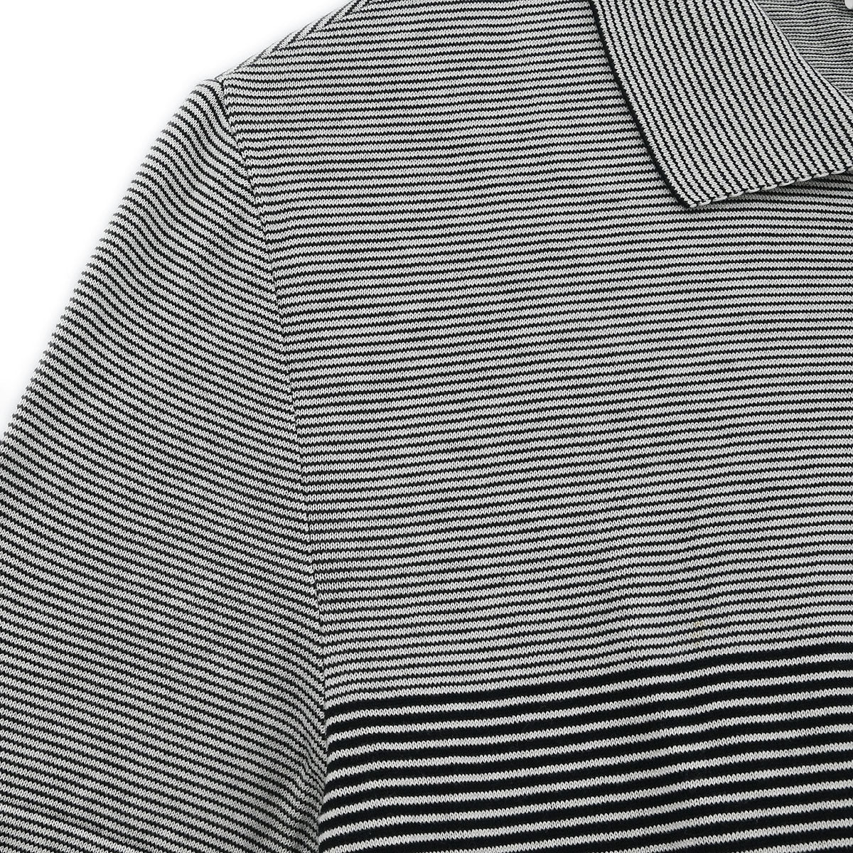 Chanel Short Sleeve Top Black #38