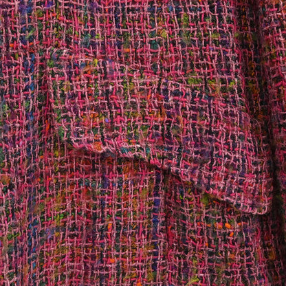 Chanel Jacket Pink #38