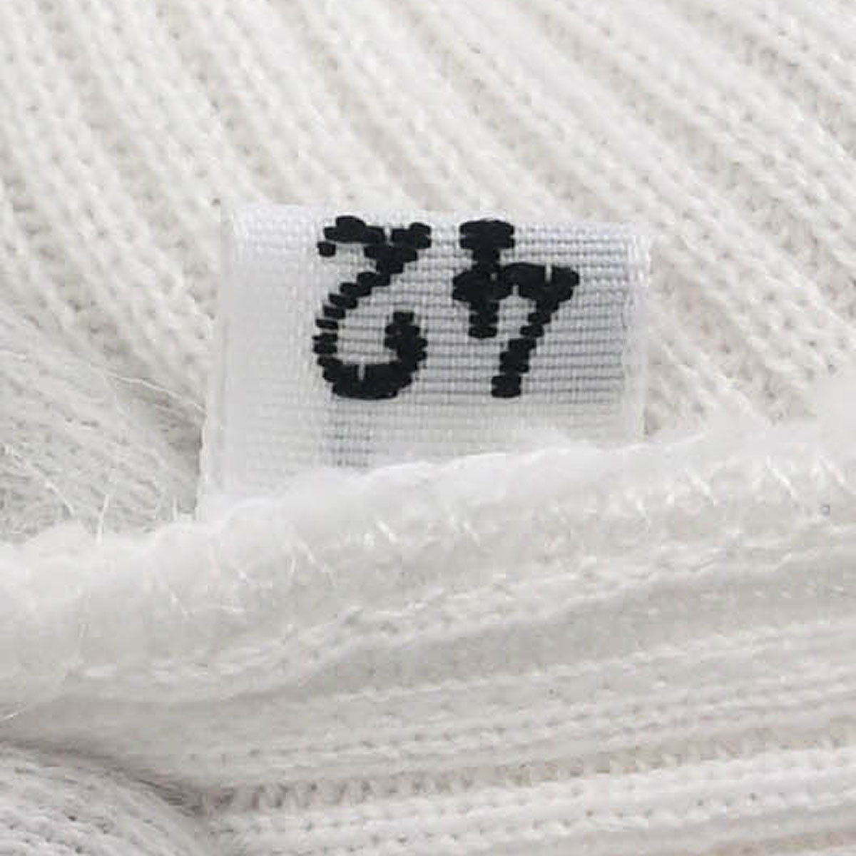 Chanel Short Sleeve Top White #42