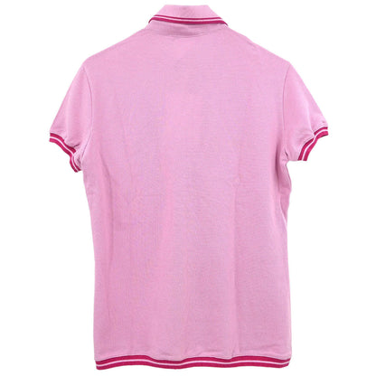 Christian Dior Short Sleeve Top Pink #44