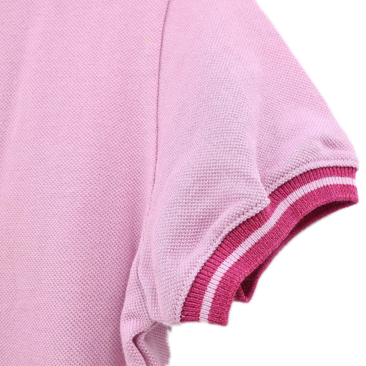 Christian Dior Short Sleeve Top Pink #44