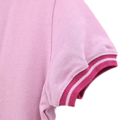 Christian Dior Short Sleeve Top Pink #44