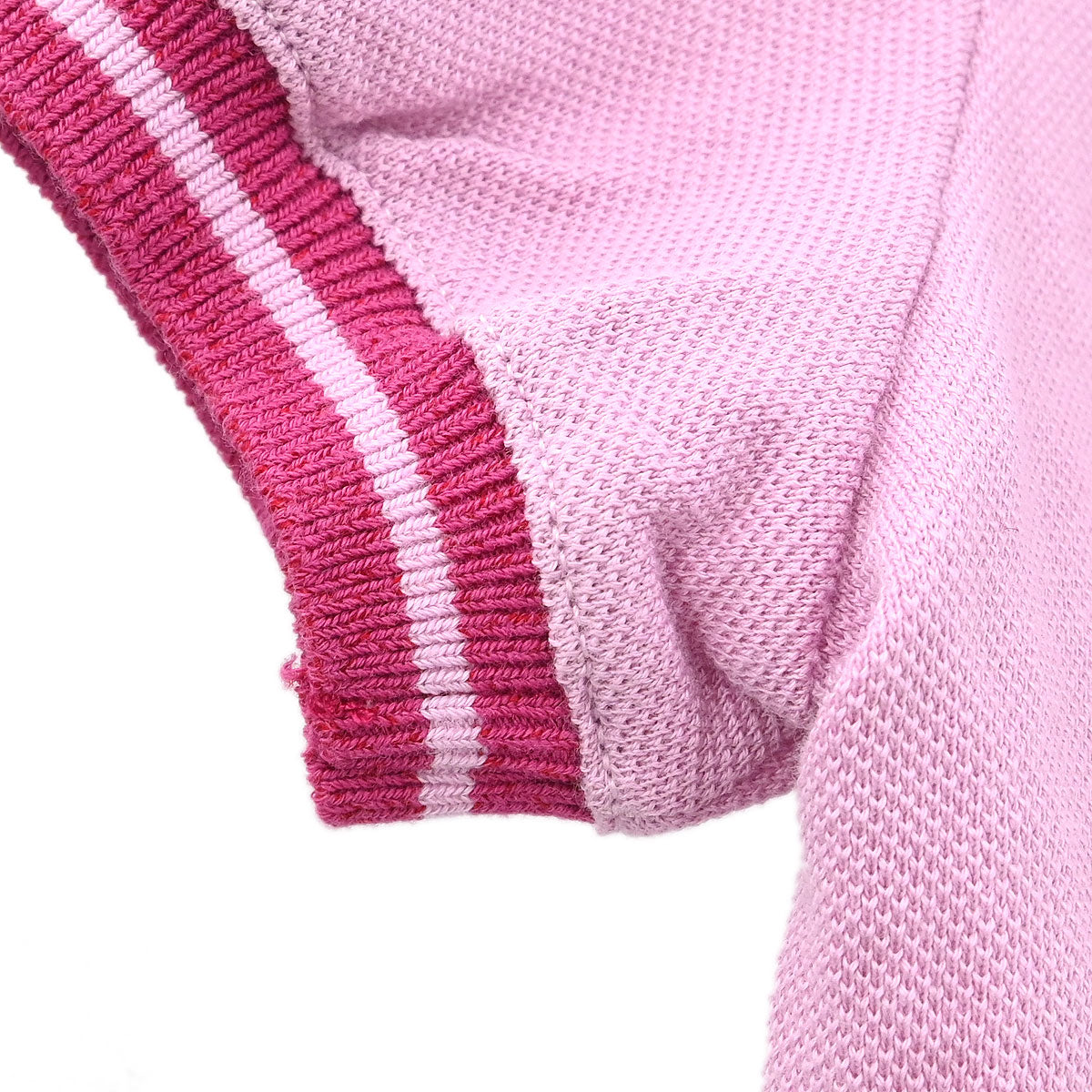 Christian Dior Short Sleeve Top Pink #44