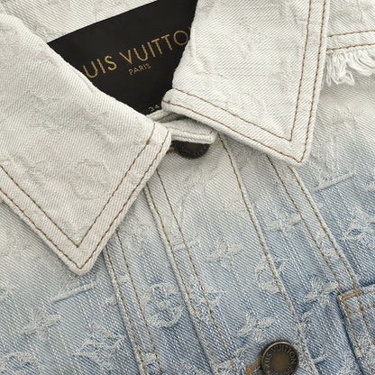 Louis Vuitton Sleeveless Jacket White #34