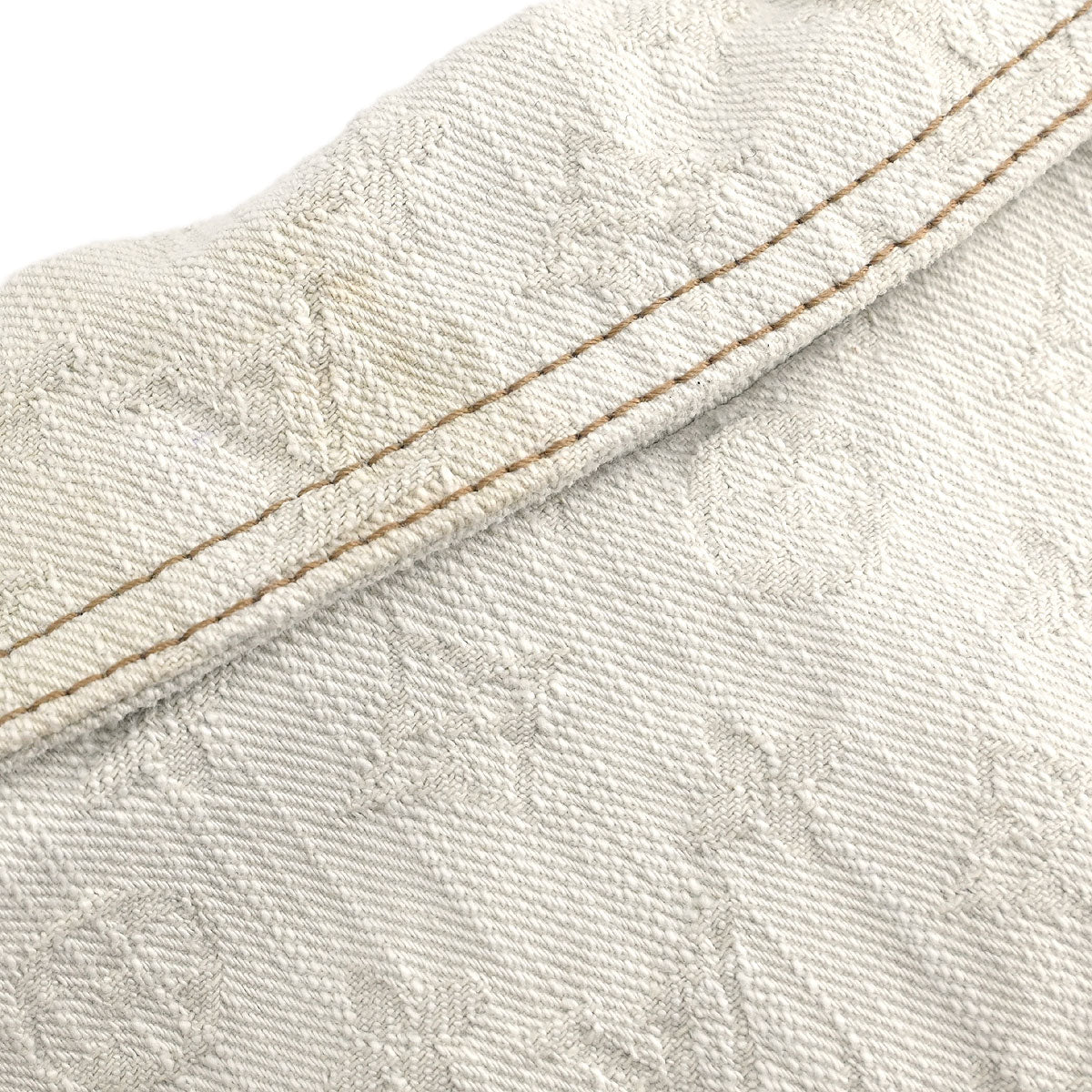 Louis Vuitton Sleeveless Jacket White #34