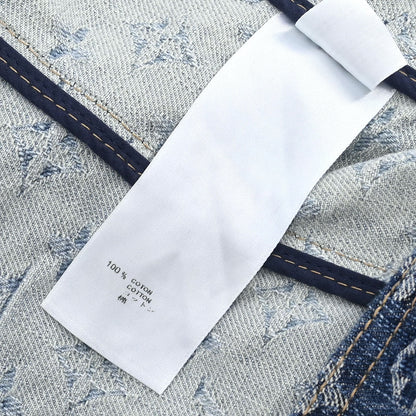 Louis Vuitton Sleeveless Jacket White #34