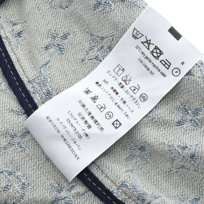 Louis Vuitton Sleeveless Jacket White #34