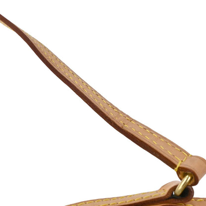 Louis Vuitton 2019 Monogram Nano Noe Shoulder Bag M41346