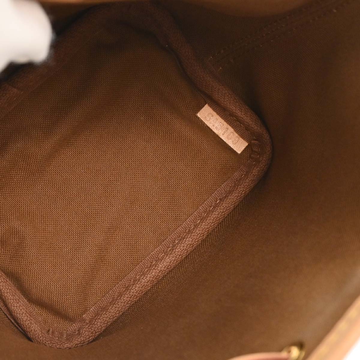 Louis Vuitton 2019 Monogram Nano Noe Shoulder Bag M41346