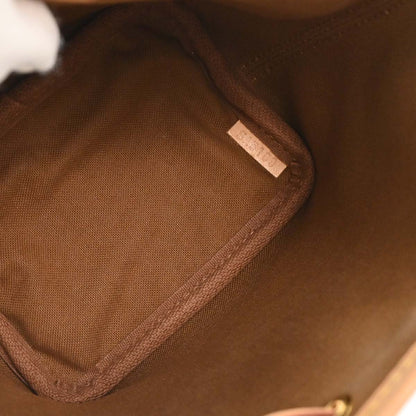 Louis Vuitton 2019 Monogram Nano Noe Shoulder Bag M41346