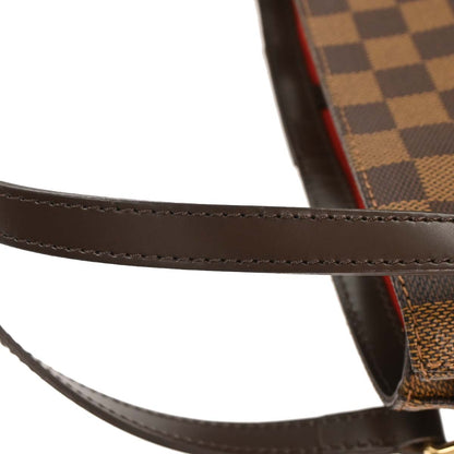 Louis Vuitton 2011 Damier Cabas Rivington Tote Handbag N41108