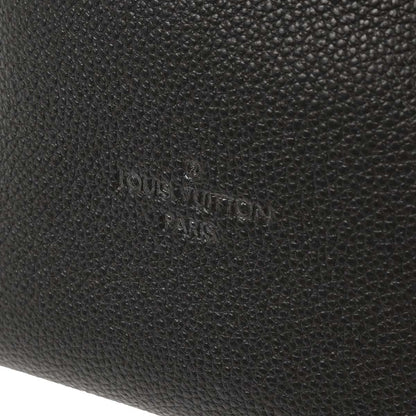 Louis Vuitton 2019 Black Empreinte Ponthieu PM 2way Shoulder Handbag M43719